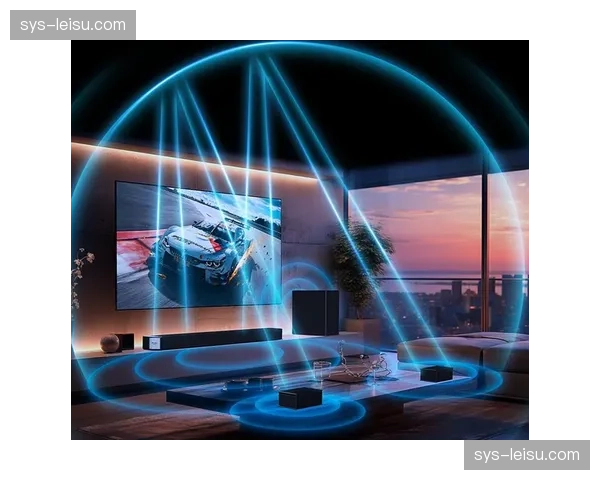 沉浸式音频渲染 赋予了品牌语音播报的空间定位感